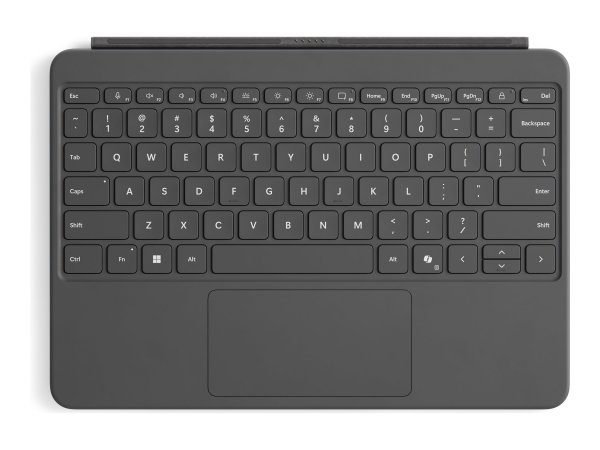 Microsoft Surface Pro Keyboard