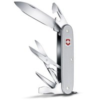 Victorinox Pioneer X - Coltello a serramanico - Coltello multiuso - ABS sintetico - 94,5 g