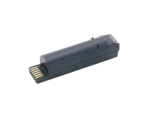 Zebra Batterie für Barcodelesegerät - DS8178