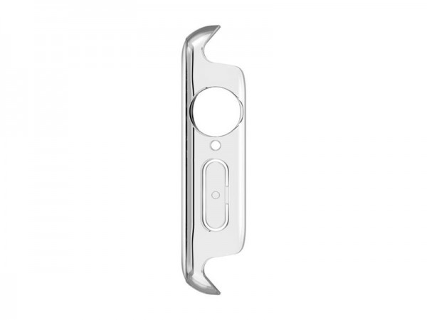 Belkin TemperedCurve Bumper Screen CL