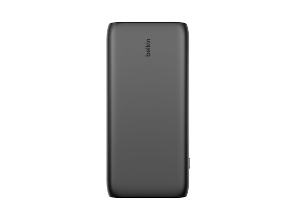 Belkin BoostCharge - Powerbank - 26000 mAh - 32 Watt - Fast Charge PD - 4