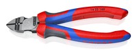 KNIPEX 14 22 160 - Blu - Rosso