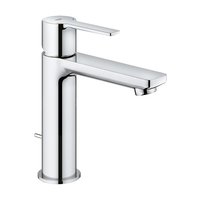Grohe Lineare - Lavello da bagno - Leva sanitaria - Metallo - 1/2" - Cromo