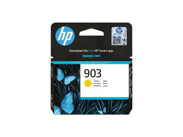 HP Tintenpatrone T6L95AE 903 - Originale - Cartuccia di inchiostro