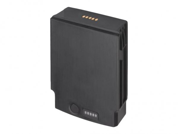 Zebra BTRY-ET5X-PRPK2-01 - Batteria - Zebra - Nero - 3400 mAh - 7,2 V