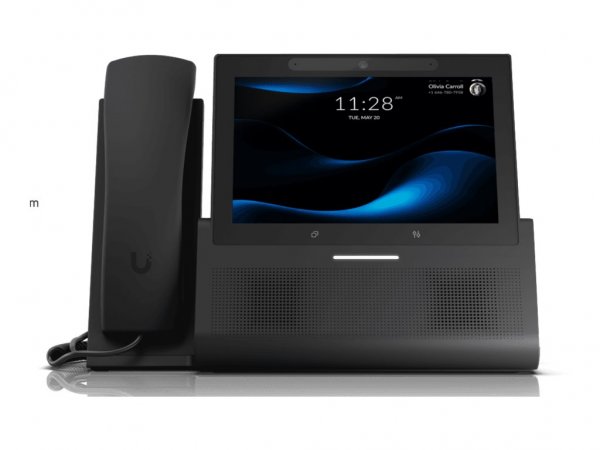 Ubiquiti G3 Touch Enterprise - UTP-G3-Touch-Enterprise - Telefono voip - Voice over ip