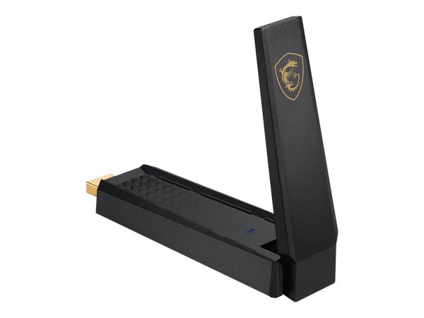 MSI ax E5400 WiFi Usb Stick - Nic - WLAN