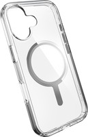 Speck Presidio Perfect Clear Case MagSafe iP 17