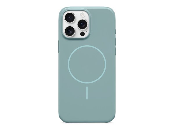 Apple iPhone 16 Pro Max Case Blue