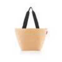 Reisenthel Tasche Shopper M Raffia Nero