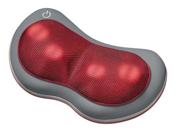 Beurer Shiatsu-Massagekissen MG 149 Shiatsu