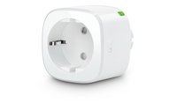 Eve Systems Eve Energy - Wireless - Interno - Bianco - 2500 W - 100 - 240 V - 50 - 60 Hz