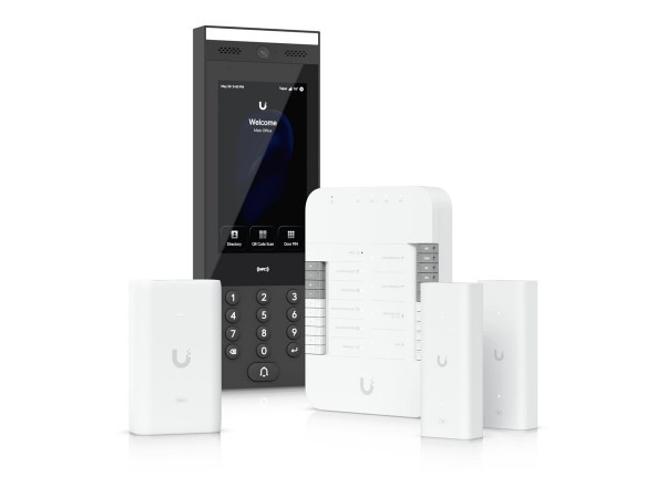 Ubiquiti Access G3 Gate Starter Kit