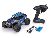 Revell CROSS THUNDER - Monster truck - 1:18 - 14 anno/i