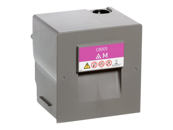 Ricoh 842194 - 26000 pagine - Magenta - 1 pz