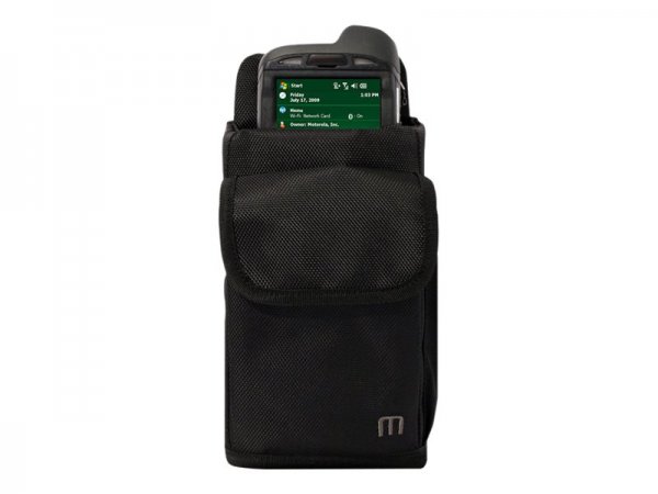 Mobilis Holster L HHD Legstrap+ Belt