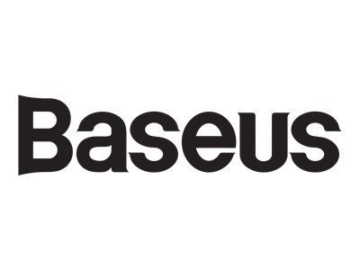 Baseus GaN3 Pro 2x USB-C USB Black - Alimentazione elettrica - 65 W