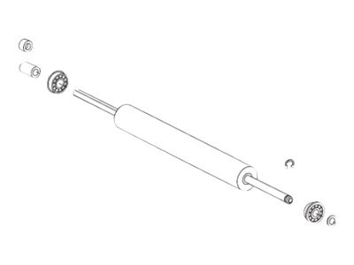 Zebra G40038M - Nero - 140Xi3Plus - 1 pz