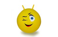 JAMARA Hop Ball Eye - 1 anno/i - Giallo