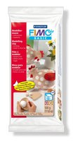 STAEDTLER FIMO basic 8100 - Argilla da modellare - Beige - 1 pezzo(i) - Opaco - 1 colori - 500 g
