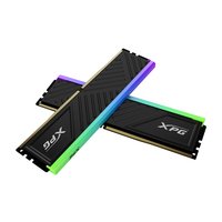 ADATA XPG SPECTRIX D35G - 16 GB - 2 x 8 GB - DDR4 - 3200 MHz - 288-pin DIMM