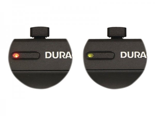 Duracell DRS5961 - USB - Indoor Batterieladegerät - Sony NP-F550 - NP-FM500H - NP-FM50