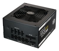Cooler Master Netzteil Mwe Gold v2 Atx 3.1 - Alimentatore pc/server - ATX