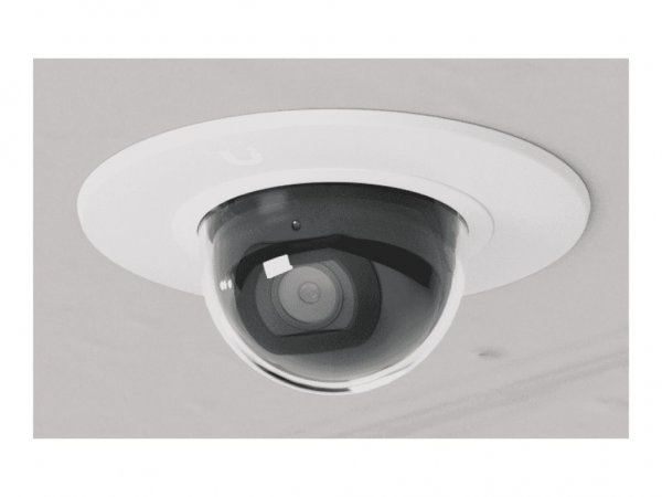 Ubiquiti G5 Dome Ultra Flush Mount - UACC-G5-Dome-Ultra-FM-W