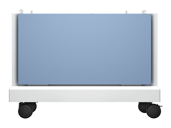 HP Color LaserJet Storage Stand