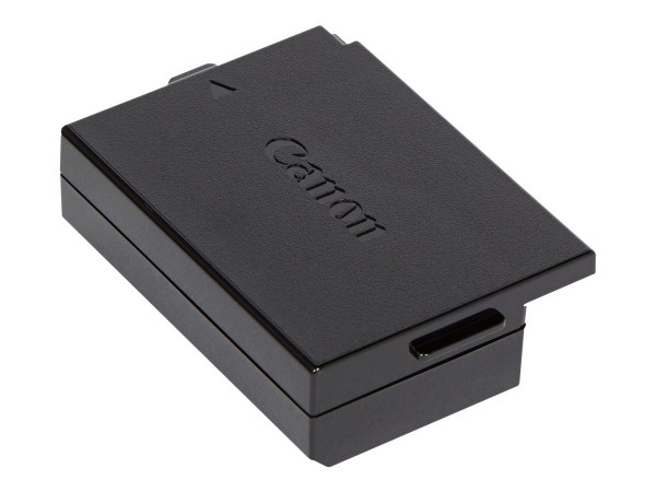 Canon Accoppiatore DC DR-E10 - Macchina fotografica - Interno - EOS Rebel T3 EOS 1100D - Nero