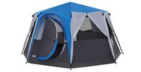 Coleman Cortes Octagon 8 - 8 persona(e) - 8 persona(e) - Struttura rigida - 2 m - 2 m - Telo per suo