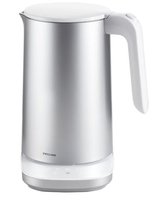 Zwilling PRO - 1,5 l - 1850 W - Silber - Edelstahl - Regelbare Temperatur - Wasserstandsanzeige Zwilling PRO - 1,5 l - 1850 W - Silber - Edelstahl - Regelbare Temperatur - Wasserstandsanzeige