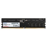 ADATA DDR5 5600 U-DIMM - 8 GB - 2 x 4 GB - DDR5 - 5600 MHz - 288-pin DIMM