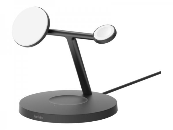 Belkin BOOST CHARGE Pro 3-in-1 Qi2 15w WL