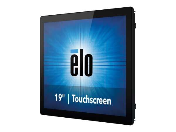 Elo Touch Solutions 1990L - 48,3 cm (19") - LED - 1280 x 1024 Pixel