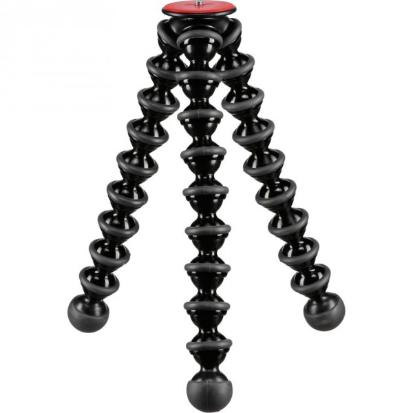 Joby GorillaPod 5K Stand schwarz/grau