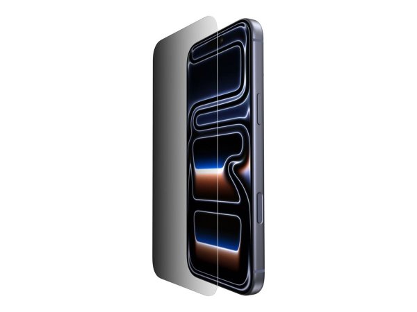Belkin Invisiglass Priv Prot iPhone 17 Pro Max