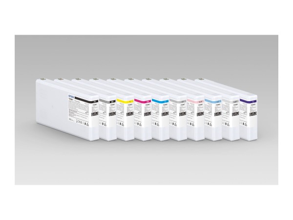 Epson T55WD Violet Ink Cartridge - Originale - Cartuccia di inchiostro