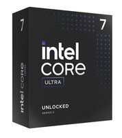 Intel Core Ultra 7 265K FCLGA18W - 7 - Core Ultra 7 - 5,5 GHz