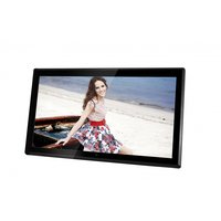 Braun Photo Technik DigiFrame 1731 - 43,9 cm (17.3") - 1920 x 1080 Pixel - IPS - 300 cd/m² - 600:1 -