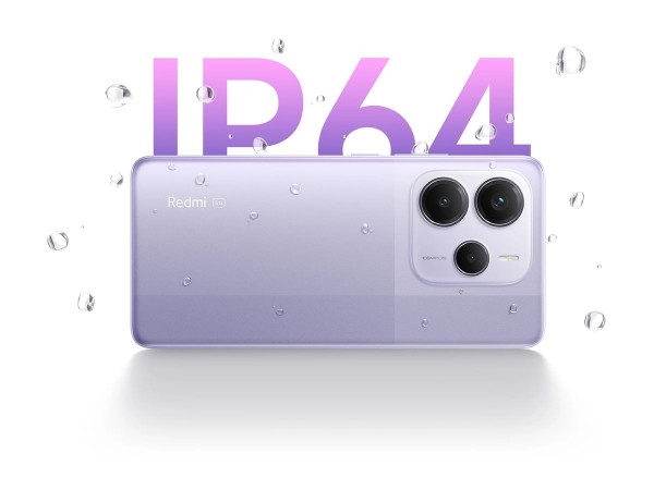 Xiaomi Redmi Note 14 - Smartphone - 128 GB