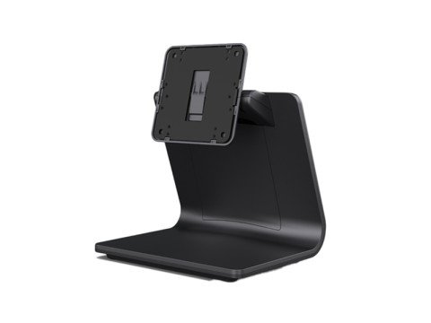 Elo Touch Solutions Z10 POS Stand for I-Series 4 Slate