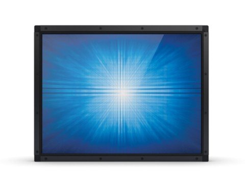 Elo Touch Solutions 1590L 15IN LCD VGA AccuTouch - Schermo piatto (tft/lcd) - 38,1 cm