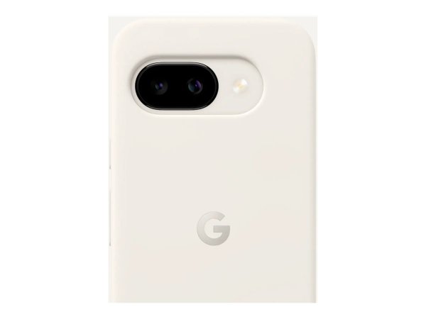 Google Pixel 9a Case Porcelain