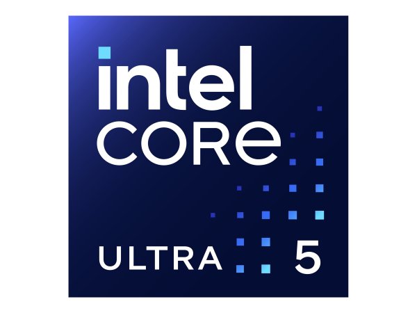 Intel Core Ultra 5 processor 225 - 5 - Core Ultra 5 - 3,3 GHz