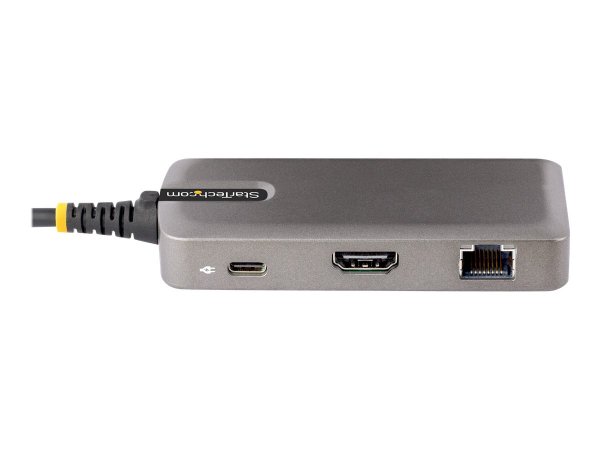 StarTech.com Usb-C Multiport Adapter Hdmi Usb Hub