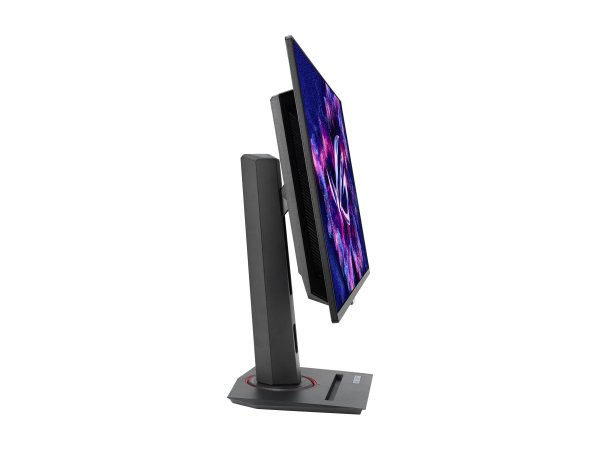 ASUS Rog Strix Oled Xg27Acdng 27 - Schermo piatto (tft/lcd) - 67,3 cm