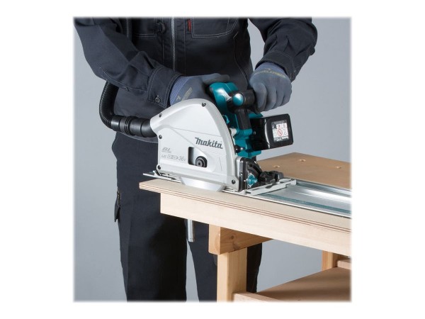 Makita DSP600 - dybdesav - ledningfri