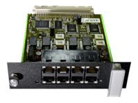 AGFEO D-748 - Nero - Verde - Agfeo ES 730 IT - ES 770 IT