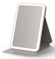 Medisana GmbH GmbH CM 400 Kosmetikspiegel Mit LED Beleuchtung 88551